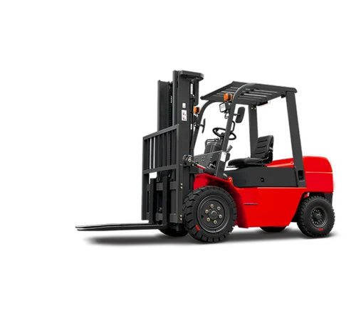Forklift pallet handling and warehouse unloading in Aldershot